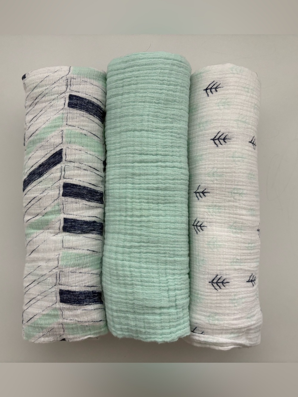 Swaddle Blankets - Picture 1 of 1